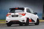 Toyota Yaris GRMN 2018 года (ZA)